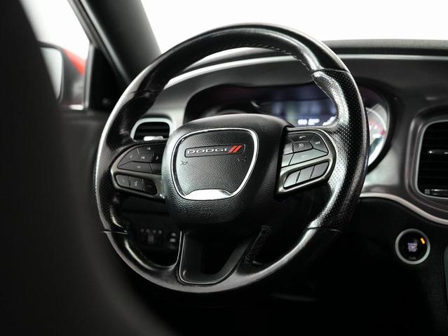 Photo of 2021 Go Mango Dodge Charger