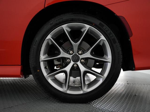 Photo of 2021 Go Mango Dodge Charger