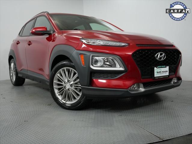 2019 Hyundai KONA
