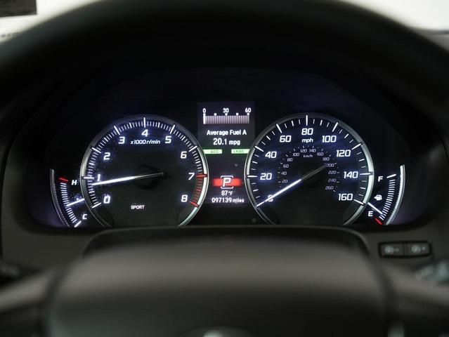 Photo of 2020 Platinum White Acura TLX