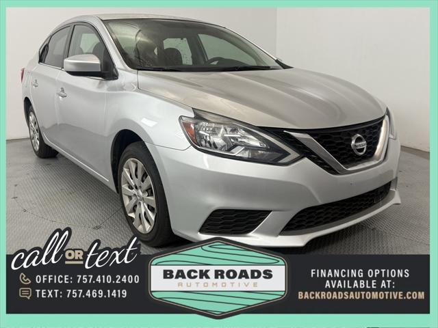2019 Nissan Sentra