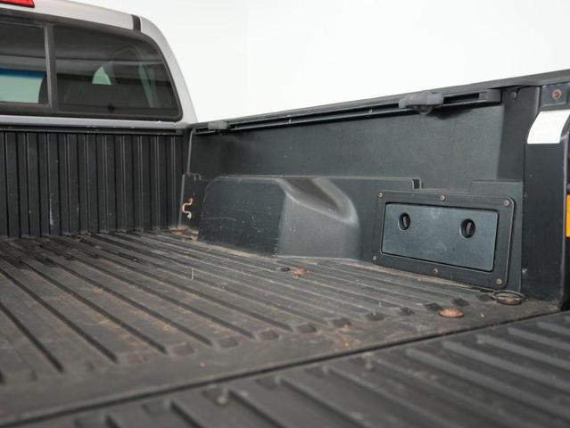 Photo of 2015 Silver Sky Metallic Toyota Tacoma