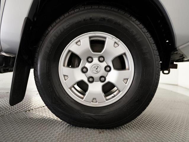 Photo of 2015 Silver Sky Metallic Toyota Tacoma