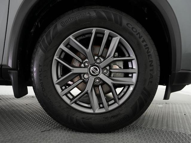 Photo of 2021 Gun Metallic Nissan Rogue