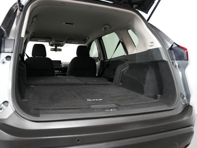 Photo of 2021 Gun Metallic Nissan Rogue