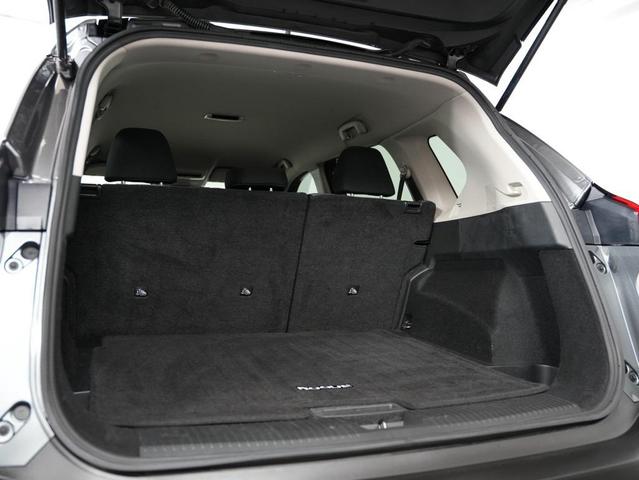 Photo of 2021 Gun Metallic Nissan Rogue