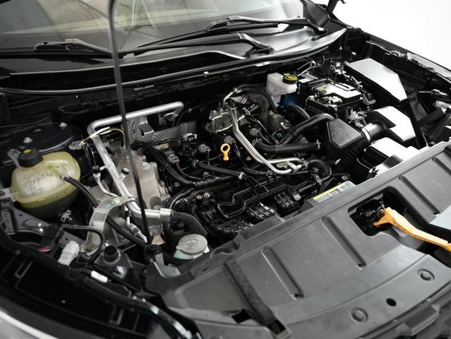 Photo of 2021 Gun Metallic Nissan Rogue