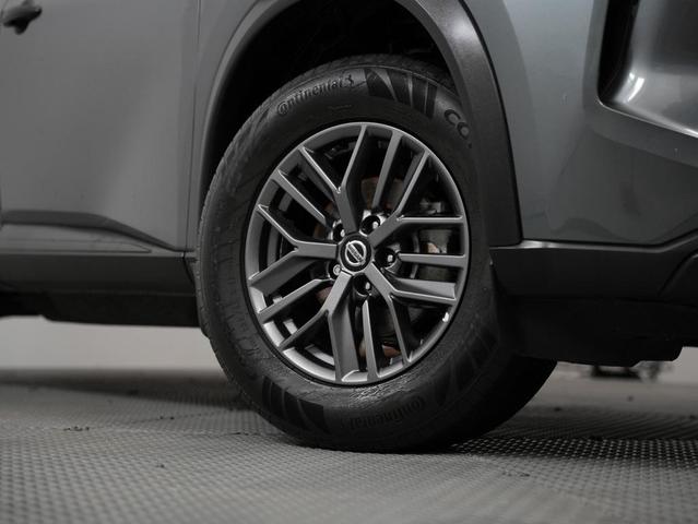 Photo of 2021 Gun Metallic Nissan Rogue