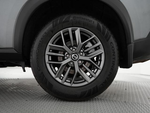 Photo of 2021 Gun Metallic Nissan Rogue