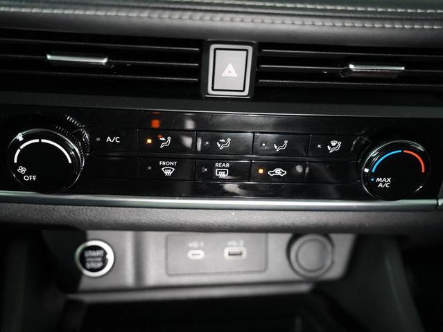 Photo of 2021 Gun Metallic Nissan Rogue