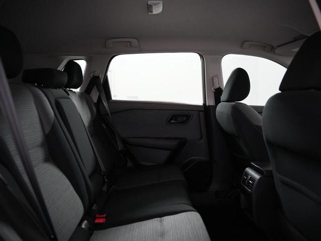 Photo of 2021 Gun Metallic Nissan Rogue