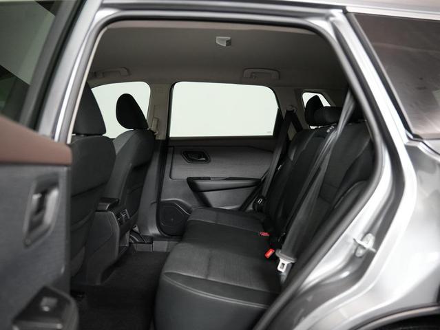 Photo of 2021 Gun Metallic Nissan Rogue