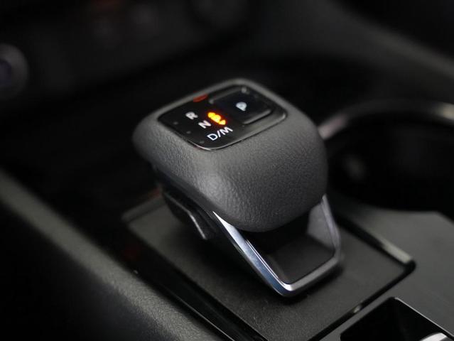 Photo of 2021 Gun Metallic Nissan Rogue