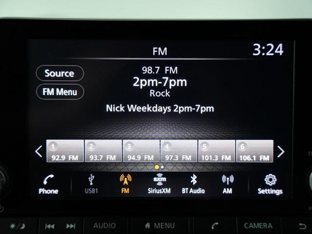 Photo of 2021 Gun Metallic Nissan Rogue