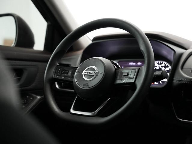 Photo of 2021 Gun Metallic Nissan Rogue