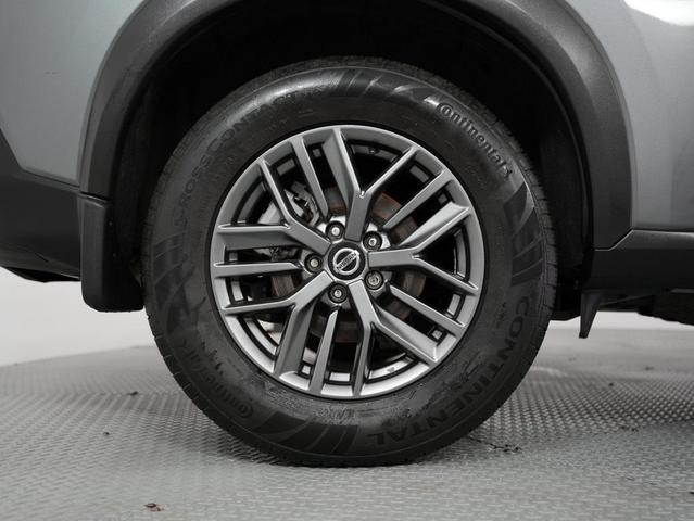 Photo of 2021 Gun Metallic Nissan Rogue