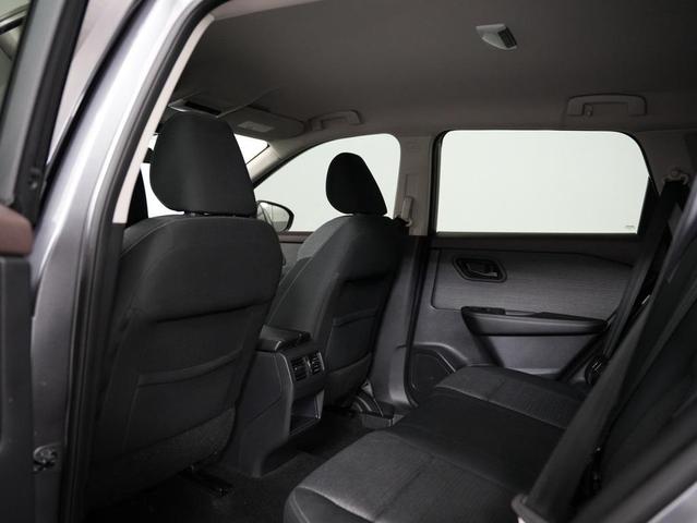 Photo of 2021 Gun Metallic Nissan Rogue