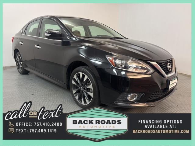 2019 Nissan Sentra