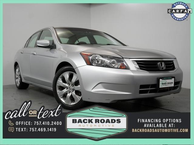 2009 Honda Accord