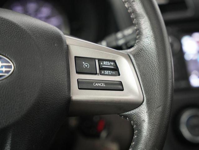 Photo of 2015 Ice Silver Metallic Subaru Forester