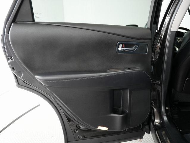 Photo of 2013 Black Lexus RX 350