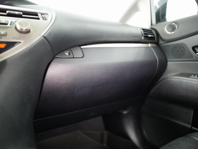 Photo of 2013 Black Lexus RX 350