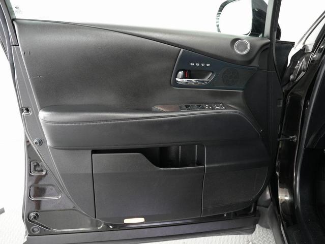 Photo of 2013 Black Lexus RX 350