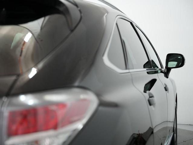 Photo of 2013 Black Lexus RX 350