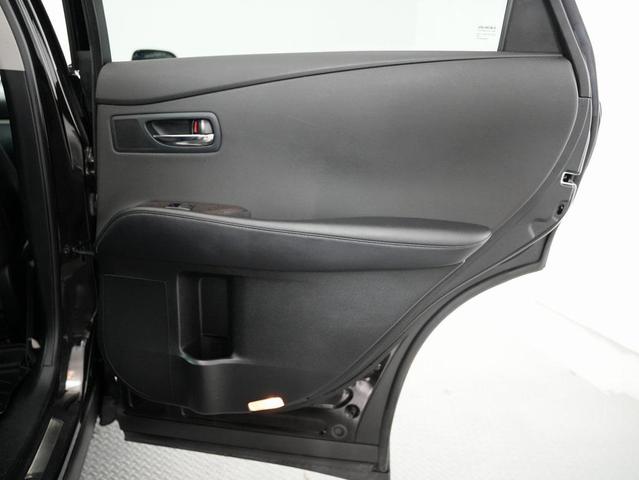 Photo of 2013 Black Lexus RX 350