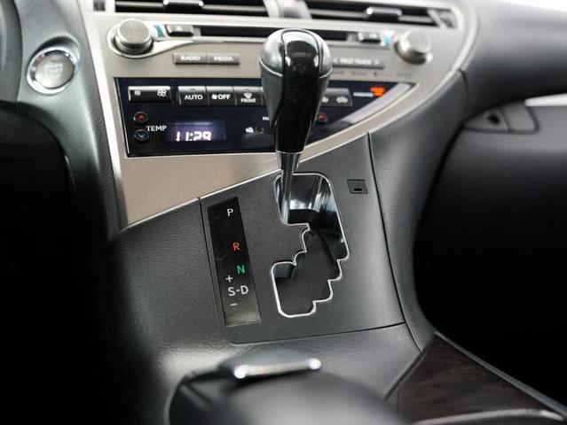 Photo of 2013 Black Lexus RX 350