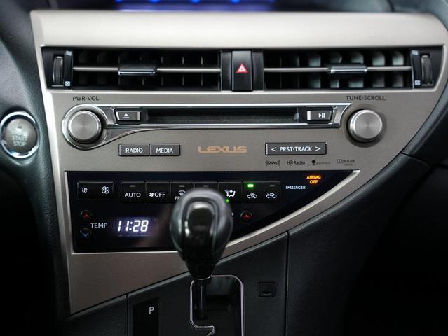 Photo of 2013 Black Lexus RX 350