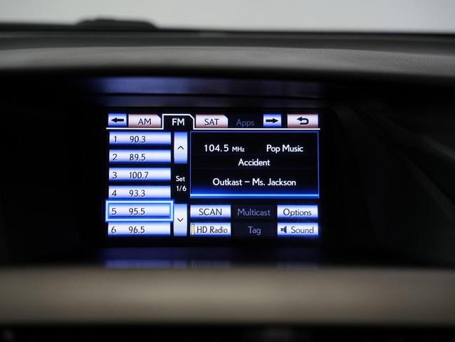 Photo of 2013 Black Lexus RX 350