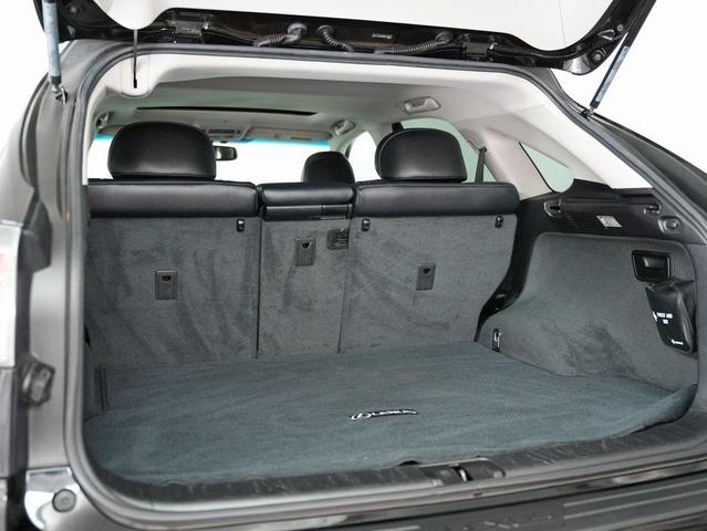 Photo of 2013 Black Lexus RX 350