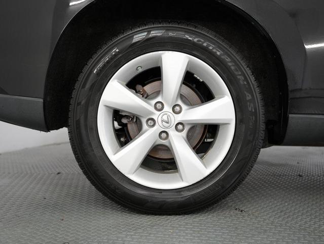 Photo of 2013 Black Lexus RX 350