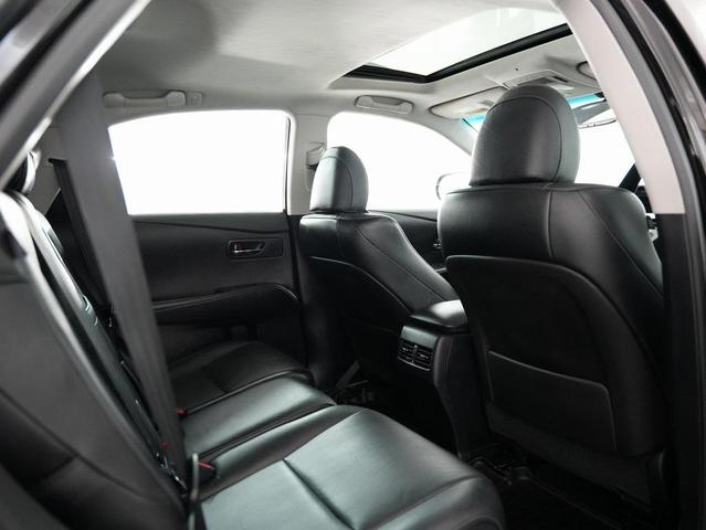 Photo of 2013 Black Lexus RX 350