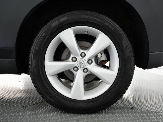 Photo of 2013 Black Lexus RX 350