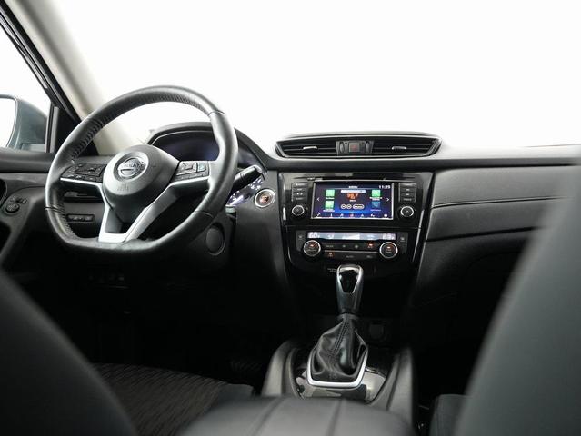 Photo of 2019 Magnetic Black Pearl Nissan Rogue
