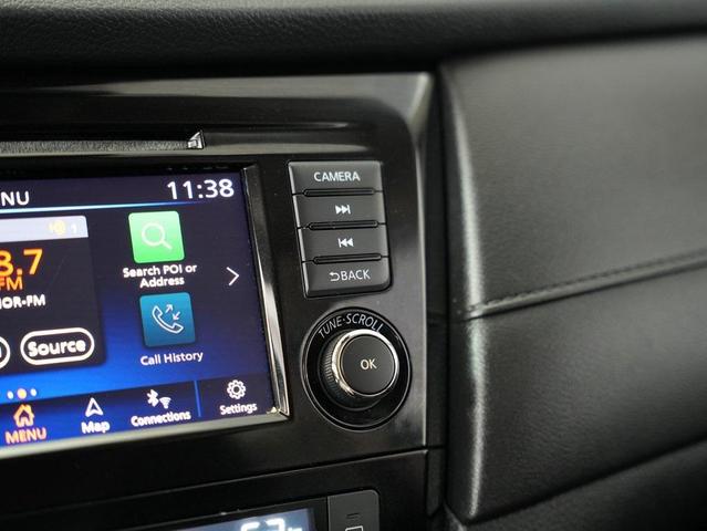 Photo of 2019 Magnetic Black Pearl Nissan Rogue