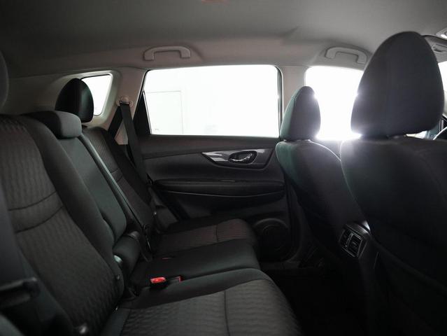Photo of 2019 Magnetic Black Pearl Nissan Rogue