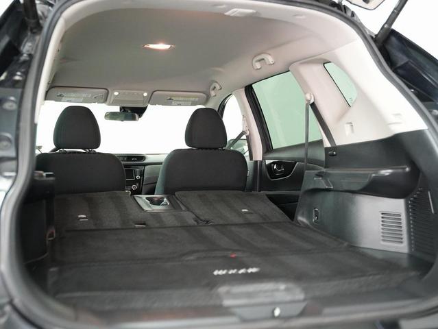Photo of 2019 Magnetic Black Pearl Nissan Rogue