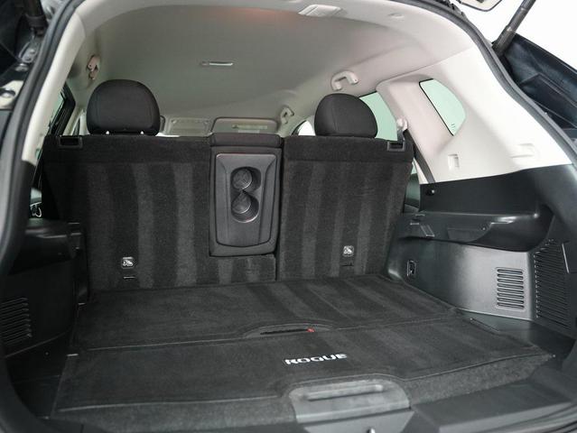Photo of 2019 Magnetic Black Pearl Nissan Rogue