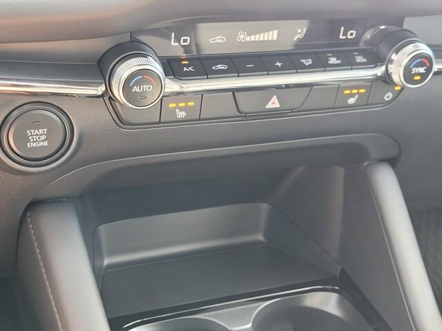 Photo of 2025 Machine Gray Metallic Mazda Mazda3