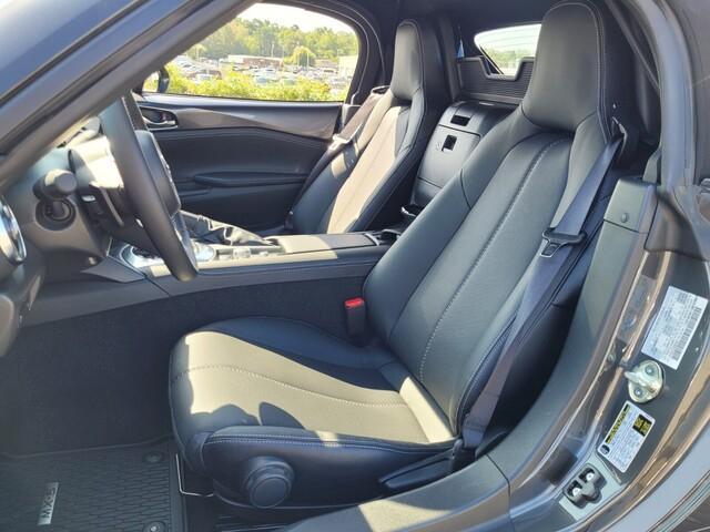 Photo of 2025 Machine Gray Mazda MX-5 Miata