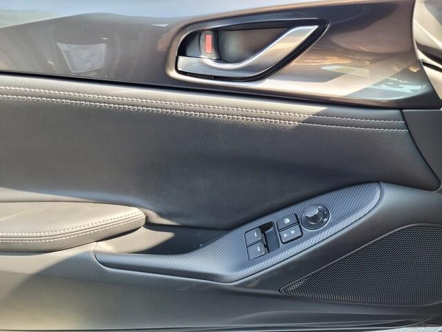 Photo of 2025 Machine Gray Mazda MX-5 Miata