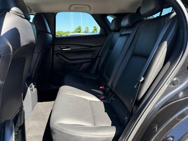 Photo of 2021 Jet Black Mica Mazda CX-30