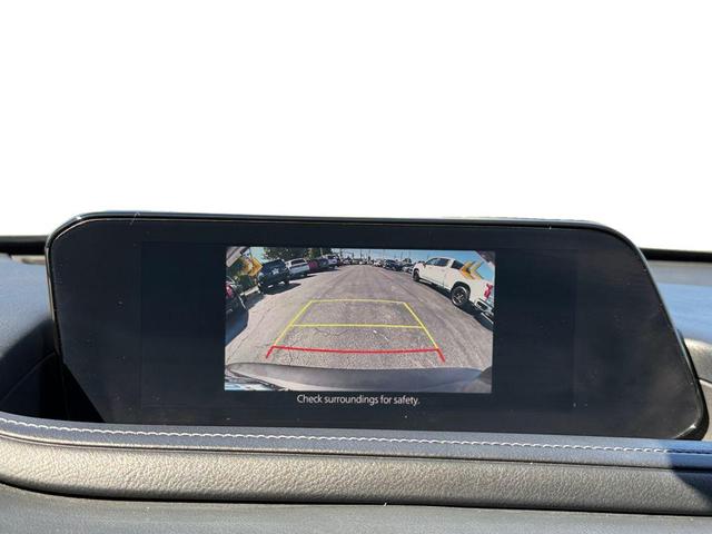 Photo of 2021 Jet Black Mica Mazda CX-30