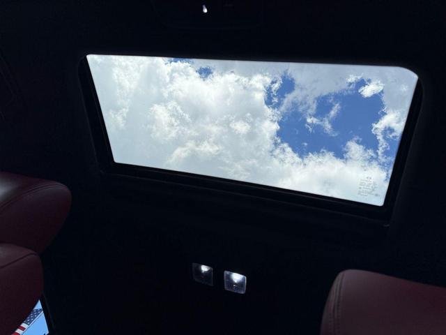 Photo of 2023 Polymetal Gray Metallic Mazda CX-9