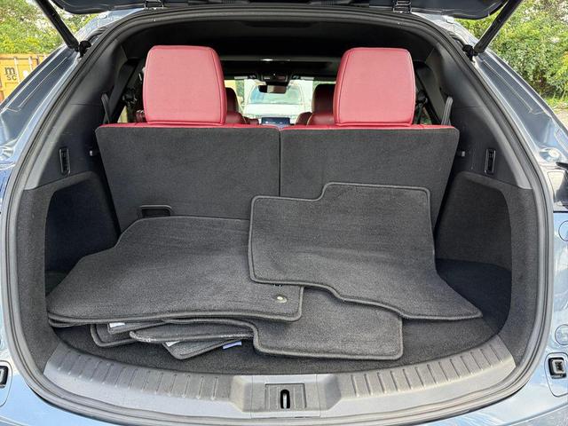 Photo of 2023 Polymetal Gray Metallic Mazda CX-9