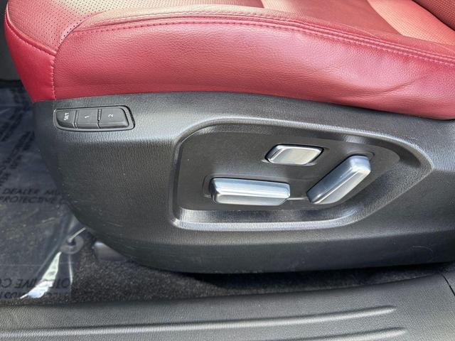 Photo of 2023 Polymetal Gray Metallic Mazda CX-9