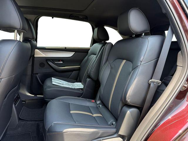 Photo of 2025 Artisan Red Premium Mazda CX-90